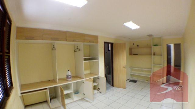Casa residencial ou comercial p/ locação, na parquelândia por 2.300,00 - Foto 8