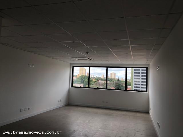 Comercial para locação em presidente prudente, jardim paulista - Foto 10