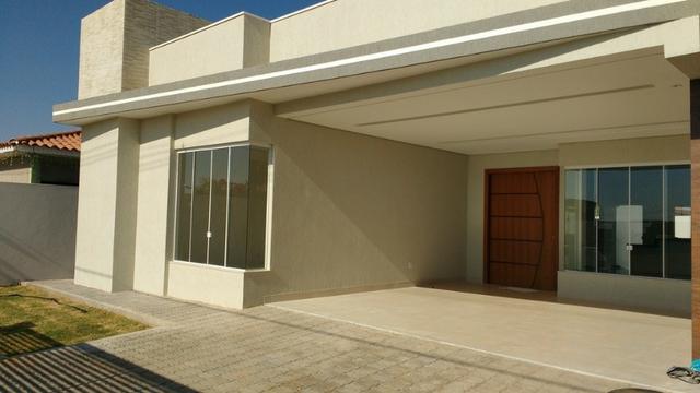Samuel Pereira oferece: Casa 3 Suites Nova Sobradinho Alto da Boa Vista Financia FGTS - Foto 2