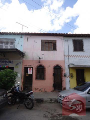 (Cód. AP0305) Apartamento à venda, Serrinha, Fortaleza.