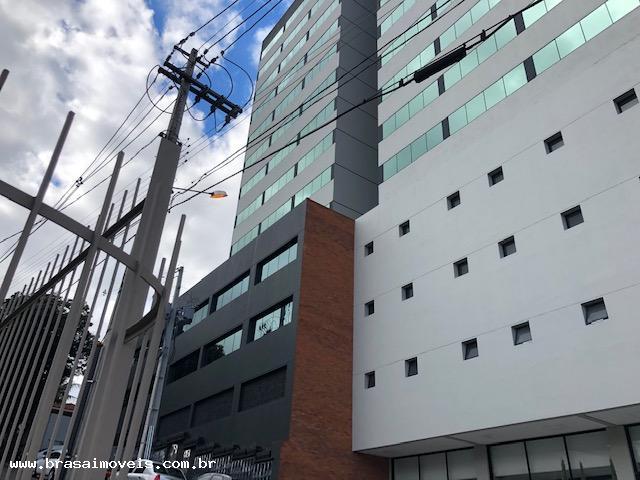 Comercial para locação em presidente prudente, jardim paulista - Foto 4