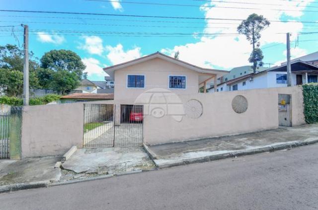 Casa à venda com 3 dormitórios em Jardim campos elísios, Almirante tamandaré cod:146872 - Foto 18