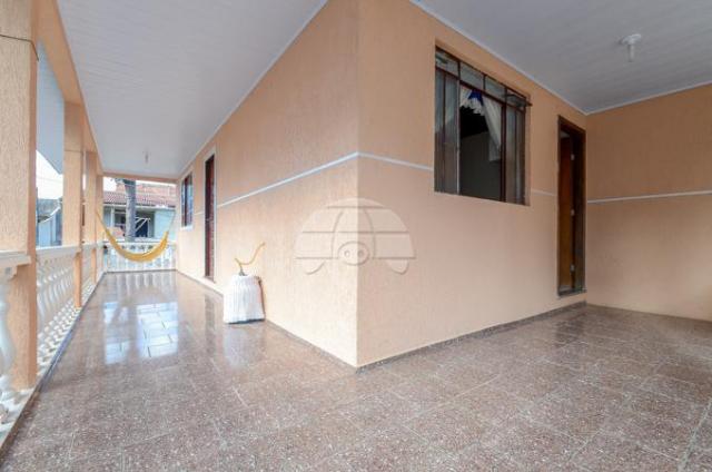 Casa à venda com 3 dormitórios em Jardim campos elísios, Almirante tamandaré cod:146872 - Foto 4