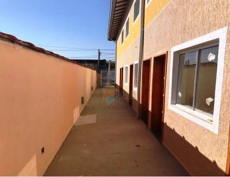 Casa à venda, 44 m² por R$ 187.000,00 - Maracanã - Praia Grande/SP - Foto 4