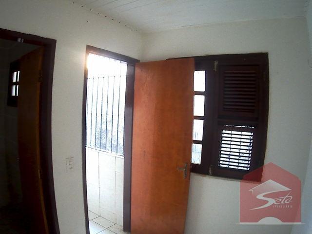 Casa em condomínio para alugar, 145 m² por r$ 1.400/mês - sapiranga - Foto 15