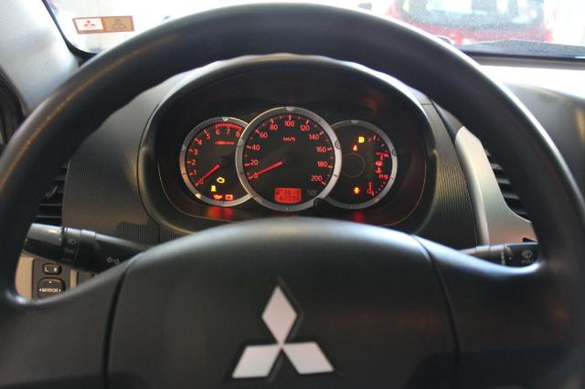 Mitsubishi L200 Triton HLS - Foto 5