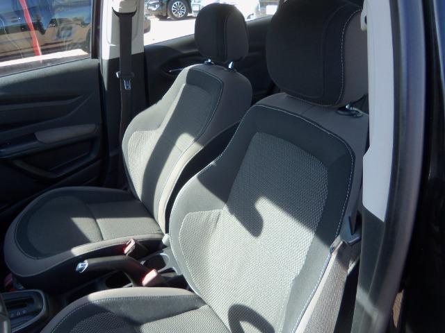 Gm - Chevrolet Prisma LT 1.4 cambio automatico , revisado , otimo preço !!! - Foto 10