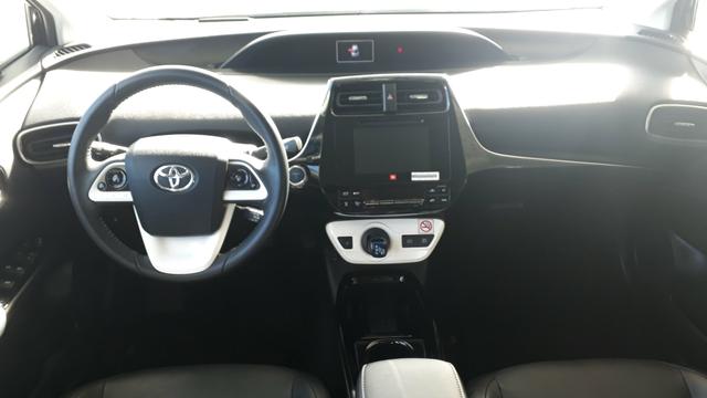 Toyota/prius hybrid 1.8 16v 5p aut - Foto 5
