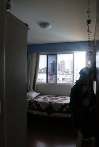 Excelente apartamento condomínio Life em Lagoa Nova 3/4 - Foto 9