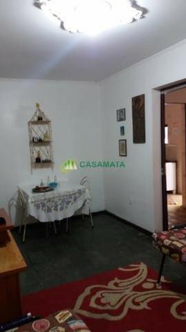 Casa 03 dormitórios no Bairro Nonoai - Foto 5