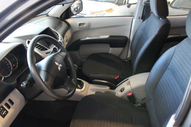 Mitsubishi L200 Triton HLS - Foto 3