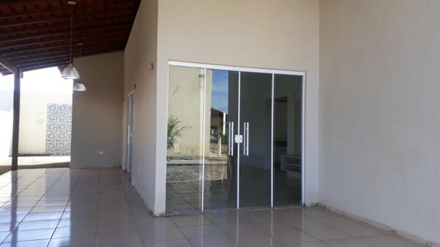 Casa em Condomínio Fechado em Luis Correia - VD-0783 - Foto 16