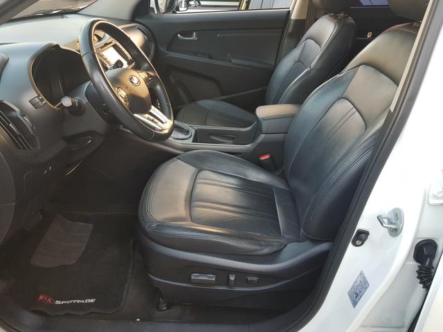 Abaixo da fipe Kia Sportage - Foto 12
