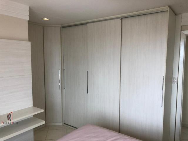 Apartamento, Zildolândia, Itabuna-BA - Foto 10