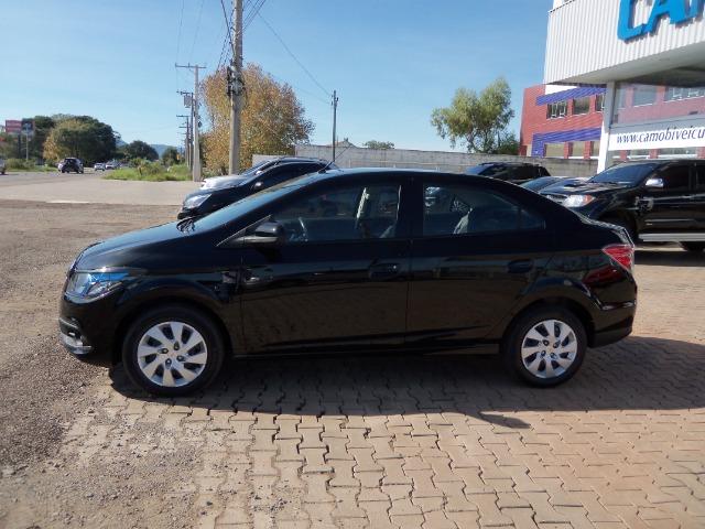 Gm - Chevrolet Prisma LT 1.4 cambio automatico , revisado , otimo preço !!! - Foto 14