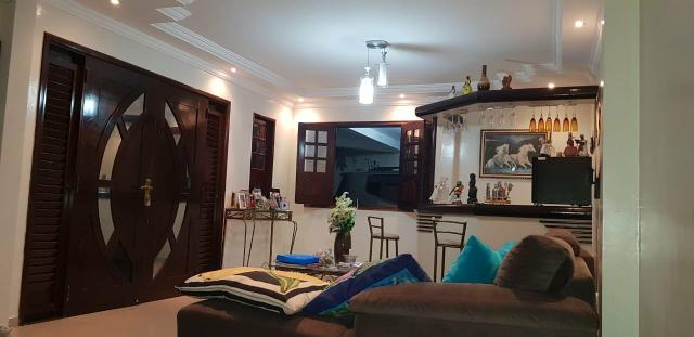 Casa ampla com 4 quartos para aluguel no Cohatrac com piscina - Foto 6