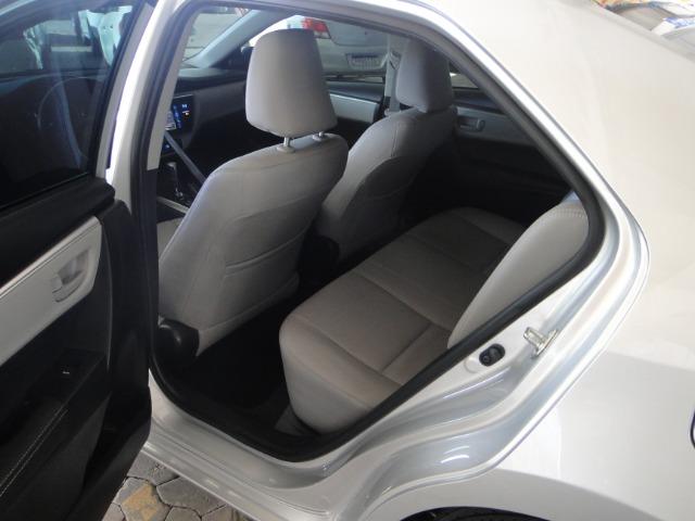Corolla XEI 2017/2018 - Foto 9