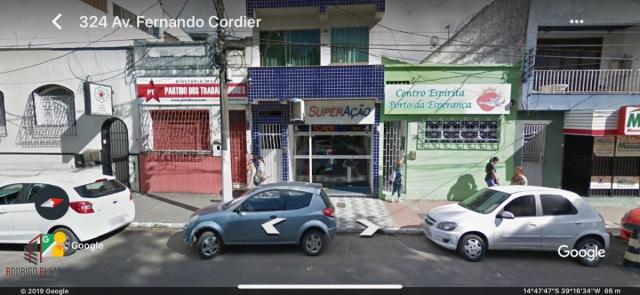 Ponto comercial, Centro, Itabuna-BA