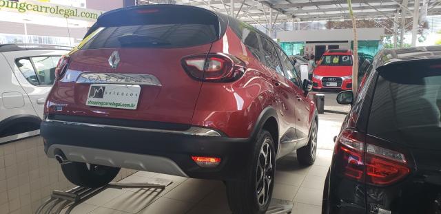Renault captur 2017/2018 2.0 16v hi-flex intense automático - Foto 4
