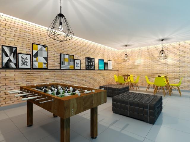 Apartamento 02 quartos com excelente estrutura no Barro Duro - Foto 11