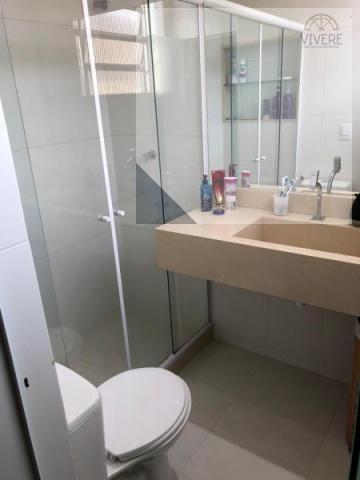 Apartamento para locação em niterói, fonseca, 1 dormitório, 1 suíte, 2 banheiros, 1 vaga - Foto 9