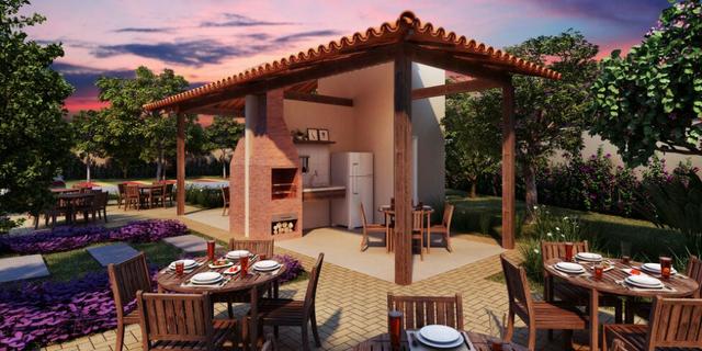 Apartamentos na planta - Parque Ideal (zona sudeste) - Foto 10