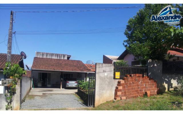 Casa em Jaraguá do Sul - Chico de Paulo - Foto 2