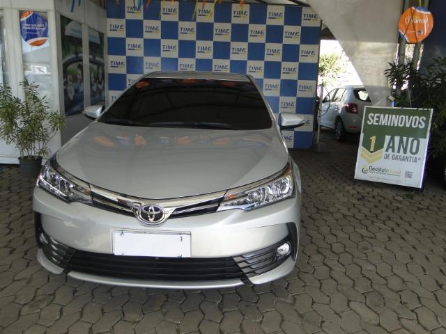 Corolla XEI 2017/2018 - Foto 14