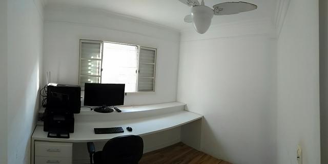 Casa 3 dormitórios Residencial Granja Cecilia Bauru - Foto 3