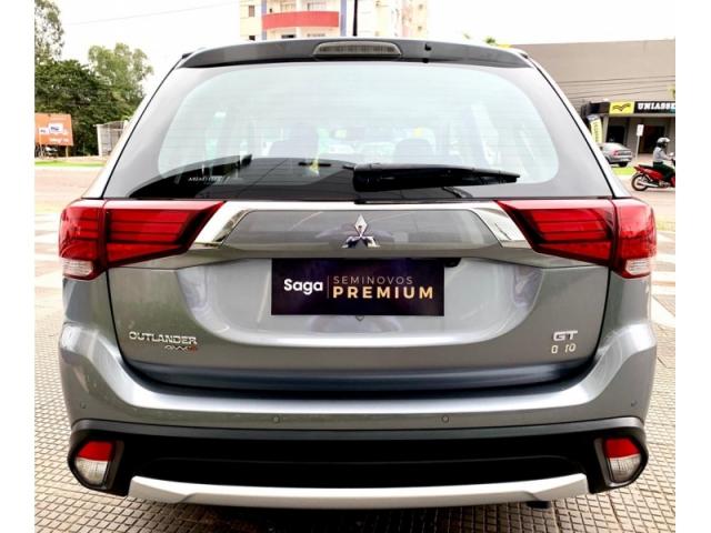 MITSUBISHI OUTLANDER 3.0 GT 4X4 V6 24V 2015 - Foto 7