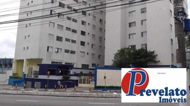 AP-6310 APARTAMENTO 2 DORM TABOÃO. 2 DORMS, 1 VG