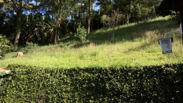 Sitio em Teresópolis com casa de 5 quartos com 5,3 hectares - Foto 5