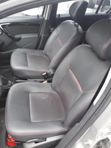 Sandero Stepway Hi-Flex 1.6 - Foto 8
