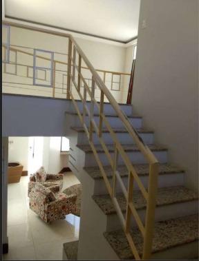 Linda Casa Duplex na Mata da Praia - Foto 17