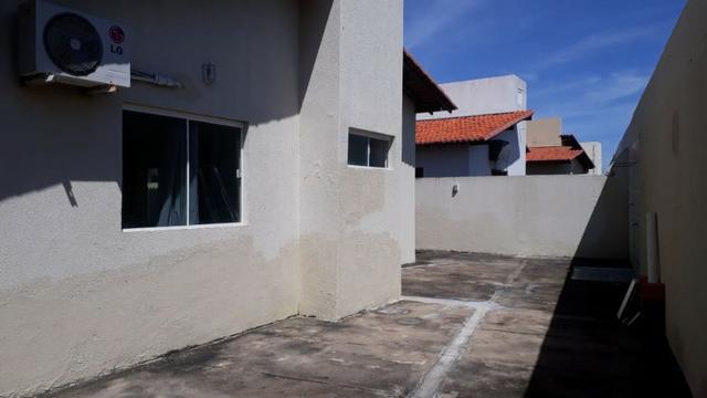 Casa em Condomínio Fechado em Luis Correia - VD-0783 - Foto 4