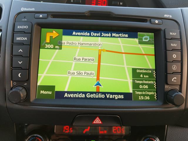 Abaixo da fipe Kia Sportage - Foto 8
