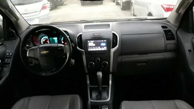 Gm S10 LT 4x4 -2015 - Foto 5