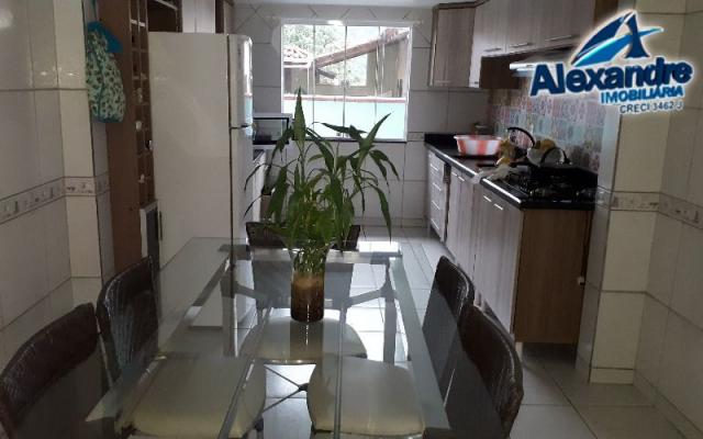 Casa em Jaraguá do Sul - chico de paulo - Foto 9