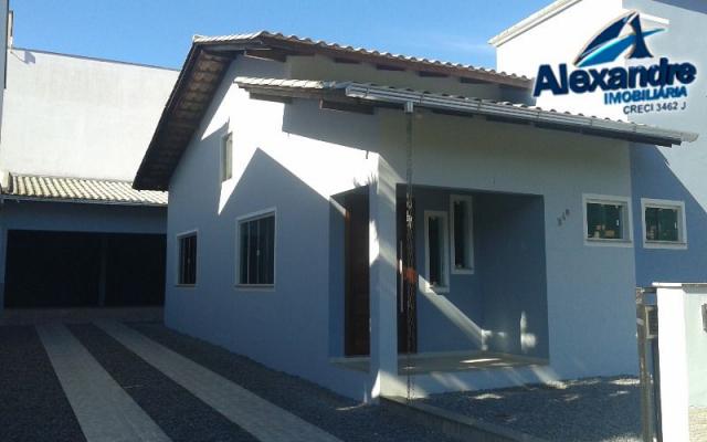 Casa em Jaraguá do Sul - Jaraguá Esquerdo - Foto 3