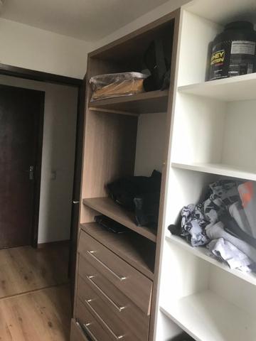 Apartamento cabral 3 dorm ,suite ; proximo a embrapa - Foto 6