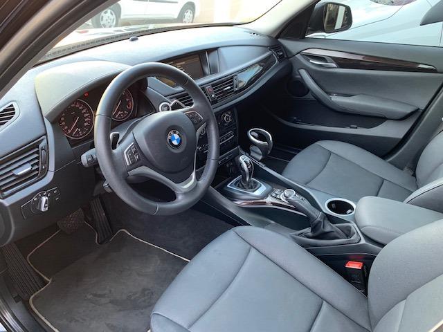 Bmw X1 SDrive 20i 16v. Única Dona. Em estado de Zero!!! - Foto 9