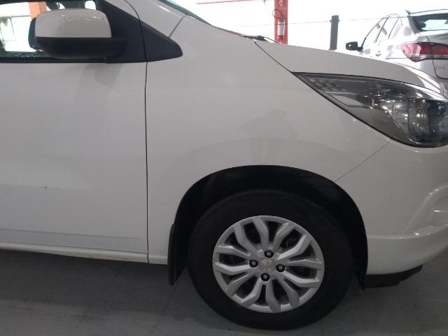 Gm - Chevrolet Spin Aut 2018 - A mais bonita da Olx - Foto 9