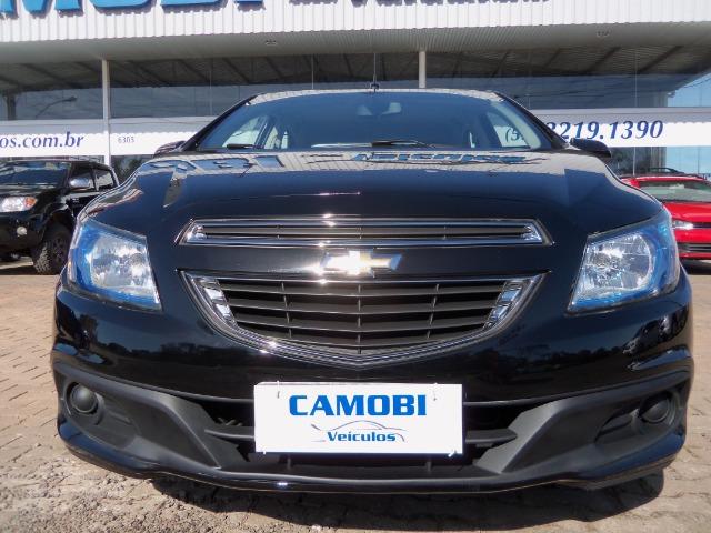 Gm - Chevrolet Prisma LT 1.4 cambio automatico , revisado , otimo preço !!! - Foto 2