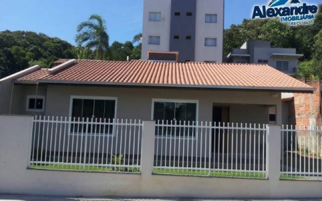 Casa em Jaraguá do Sul - Amizade