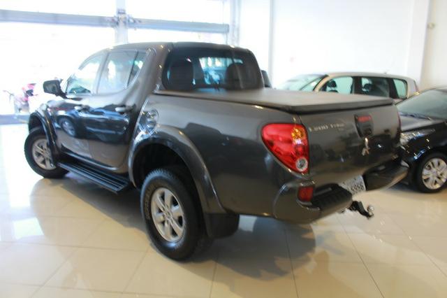 Mitsubishi L200 Triton HLS - Foto 7