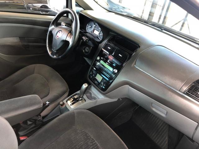 FIAT LINEA 1.9/ HLX 1.9/1.8 FLEX DUALOGIC 4P - Foto 8