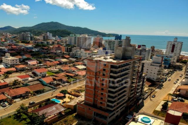 Apartamento à venda com 2 dormitórios em Gravatá, Navegantes cod:AP00059