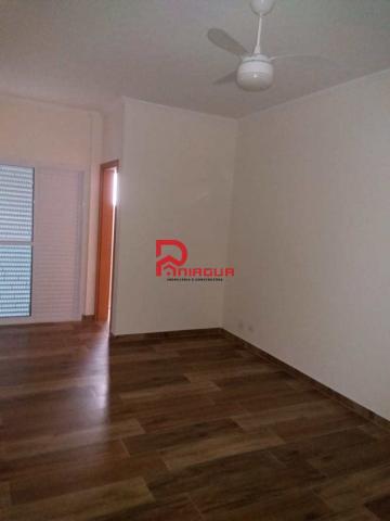 Apartamento para alugar com 2 dormitórios em Ocian, Praia grande cod:1088 - Foto 5