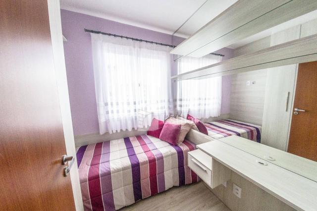 Apartamento 02 quartos no são gabriel, colombo - Foto 17