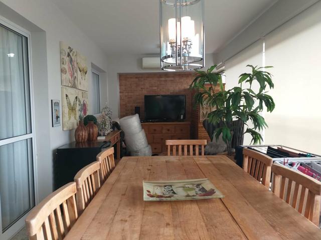 Vende se este apartamento no edifício Condotti em Sertãozinho sp - Foto 17